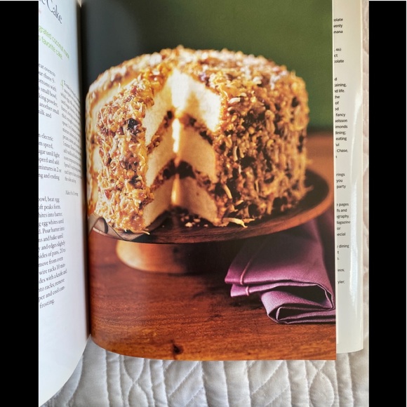 The Oprah Magazine Cookbook - Picture 10 of 11